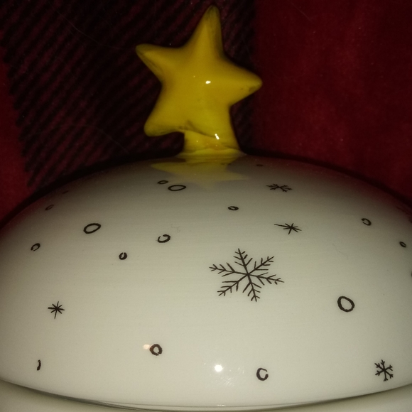 NWT Disney Winnie the Pooh Cookie Jar/Canister - Picture 6 of 7